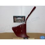 OEM 1971 1972 1973 1974 1975 1976 Cadillac Deville Eldorado Fleetwood Calais RIGHT PASSENGER SIDE LOWER KICK PANEL TRIM - RED